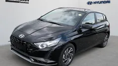 Gebraucht 2025 Hyundai i20 Trend Limousine | 24.890 € (Fairer Preis)
