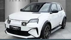 Gebraucht 2025 Alpine A290 Kleinwagen | 45.824 € (Fairer Preis)