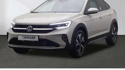 Gebraucht VW Taigo Comfortline 116 PS (85 kW) 2025 SUV