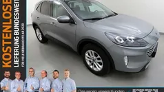 Gebraucht 2021 Ford Kuga Titanium SUV | 23.980 € (Fairer Preis)