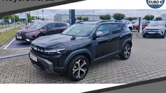 Schwarz schwarz Gebraucht 2025 Dacia Duster Journey SUV | 25.999 € (Superpreis)