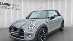 Gebraucht 2019 Mini Cooper Cabriolet Cabrio | 21.490 € (Fairer Preis)