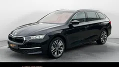 Gebraucht 2024 Skoda Octavia Selection Kombi | 38.795 € (Fairer Preis)