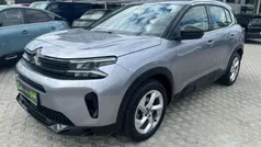 Grau Gebraucht 2024 Citroën C5 Aircross PureTech SUV | 18.940 € (Superpreis)