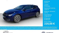 Gebraucht 2021 VW Golf VIII Active Limousine | 19.650 € (Fairer Preis)