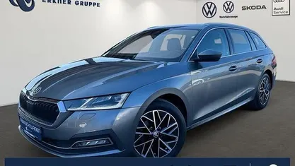 Gebraucht Skoda Octavia Style 150 PS (110 kW) 2023 Kombi