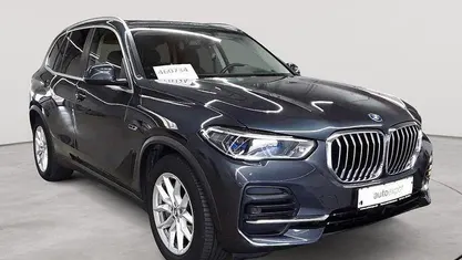 Gebraucht 2021 BMW X5 Sport Line SUV | 37.990 € (Guter Preis)