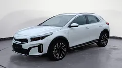 Weiß Neu 2025 Kia XCeed Vision SUV | 21.890 € (Fairer Preis)