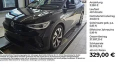 Gebraucht 2023 VW ID.4 Pro SUV | 34.930 € (Guter Preis)