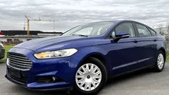 Blau Gebraucht 2015 Ford Mondeo Trend Limousine | 12.800 € (Fairer Preis)