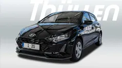 Gebraucht 2025 Hyundai i20 Select Kleinwagen | 20.990 € (Fairer Preis)
