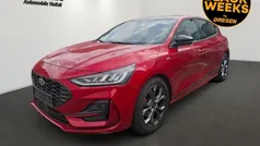 Gebraucht 2024 Ford Focus ST-Line X Limousine | 23.690 € (Guter Preis)