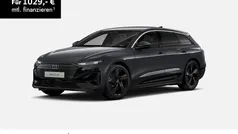 Gebraucht 2025 Audi A6 e-tron Sport Kombi | 77.780 €