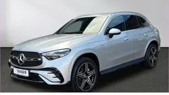 Gebraucht 2025 Mercedes GLC300e AMG | 63.880 € (Fairer Preis)