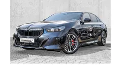 Gebraucht 2024 BMW 520 M Sport Limousine | 57.350 € (Fairer Preis)