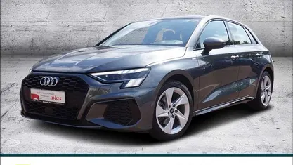Gebraucht 2024 Audi A3 S-Line Limousine | 31.990 € (Fairer Preis)
