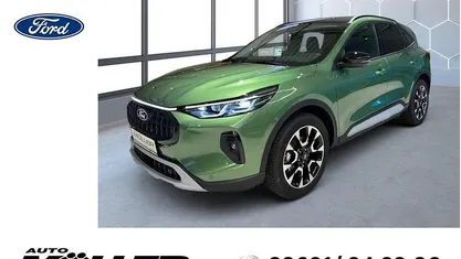 Gebraucht Ford Kuga Active X 182 PS (133 kW) 2026 SUV