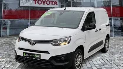 Gebraucht 2022 Toyota Proace City City Van / Kleinbus | 14.990 €