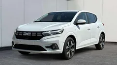 Gebraucht 2025 Dacia Sandero Expression Kleinwagen | 17.480 € (Fairer Preis)