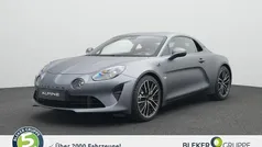 Kpx gris tonnerre mat Neu 2024 Alpine A110 Coupé | 73.990 € (Fairer Preis)