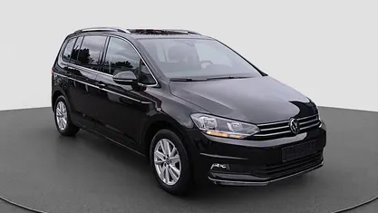 Gebraucht VW Touran Highline 150 PS (110 kW) 2023 Van / Kleinbus