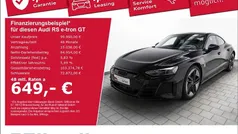 Gebraucht 2023 Audi e-tron SUV | 99.990 €