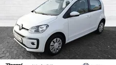 Gebraucht 2023 VW up! move up! Kleinwagen | 14.990 € (Fairer Preis)