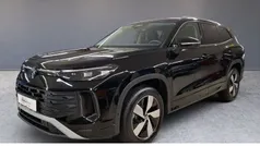 Schwarz Neu 2025 VW Tayron Pro SUV | 44.990 € (Guter Preis)