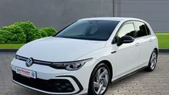 Gebraucht 2022 VW Golf VIII GTD Limousine | 28.920 € (Fairer Preis)