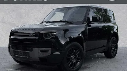 Gebraucht 2021 Land Rover Defender HSE Dynamic SUV | 58.795 € (Guter Preis)