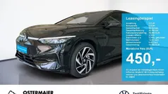 Grenadillschwarz Gebraucht 2025 VW ID.7 Pro Limousine | 48.880 € (Fairer Preis)