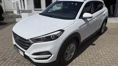 Gebraucht 2017 Hyundai Tucson GO! SUV | 16.990 € (Fairer Preis)