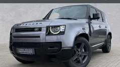 Gebraucht 2024 Land Rover Defender SE Dynamic SUV | 86.900 € (Fairer Preis)