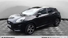 Gebraucht 2025 Ford Puma ST-Line SUV | 27.350 € (Fairer Preis)
