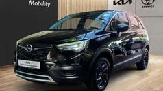 Gebraucht 2020 Opel Crossland X SUV | 14.610 € (Fairer Preis)