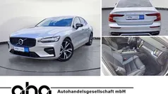 Gebraucht 2020 Volvo S60 R-Design Limousine | 25.830 € (Superpreis)