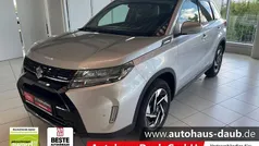 Silky silver metallic Neu 2025 Suzuki Vitara Comfort+ SUV | 26.490 € (Fairer Preis)