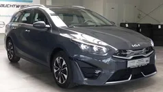 Gebraucht 2022 Kia Ceed Sportswagon Spirit Kombi | 20.950 € (Fairer Preis)