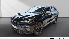 Midnight schwarz Gebraucht 2024 Cupra Terramar VZ SUV | 49.890 € (Guter Preis)