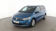 Gebraucht 2018 VW Touran Highline Van / Kleinbus | 20.020 € (Guter Preis)