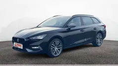 Seat Leon ST