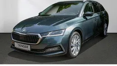 Gebraucht 2020 Skoda Octavia Style Kombi | 22.990 € (Fairer Preis)