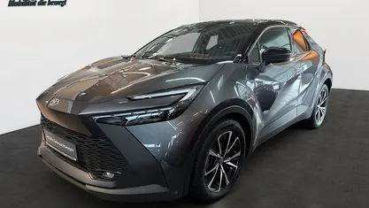 Gebraucht Toyota C-HR Team 140 PS (102 kW) 2024 SUV