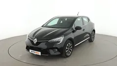Schwarz Gebraucht 2020 Renault Clio V Intens Kleinwagen | 15.750 € (Fairer Preis)