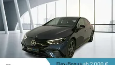 Gebraucht 2023 Mercedes EQE300 AMG Limousine | 48.980 € (Fairer Preis)