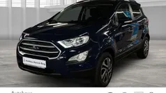 Gebraucht 2019 Ford Ecosport Trend SUV | 11.750 € (Guter Preis)
