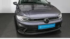 Gebraucht 2023 VW Polo Move | 16.380 € (Fairer Preis)