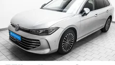 Gebraucht 2024 VW Passat Elegance Kombi | 39.850 € (Fairer Preis)