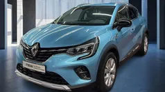 Gebraucht 2021 Renault Captur Intens SUV | 17.911 € (Fairer Preis)