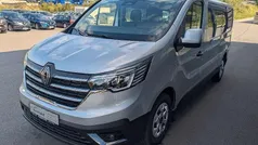 Highland grey Neu 2025 Renault Trafic Van | 37.490 € (Fairer Preis)